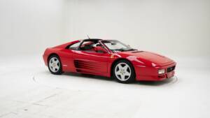 Image 3/15 of Ferrari 348 TS (1993)