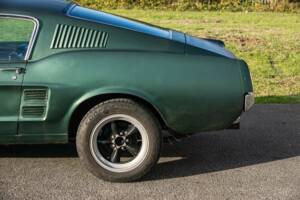 Bild 11/17 von Ford Mustang Custom (1967)