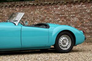 Bild 17/50 von MG MGA Twin Cam (1959)
