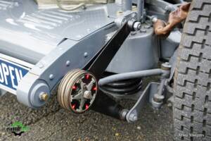 Bild 36/69 von Bentley Mark VI Special (1947)