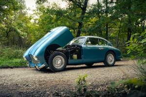 Immagine 6/49 di Aston Martin DB 2/4 Mk I (1953)
