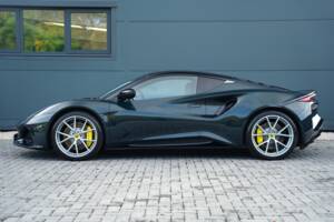Immagine 6/50 di Lotus Emira (2023)