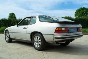 Afbeelding 7/49 van Porsche 924 (1985)