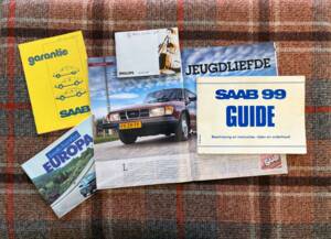 Bild 12/32 von Saab 99 (1980)