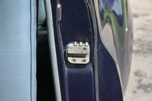 Bild 19/50 von Bentley S 3 (1962)
