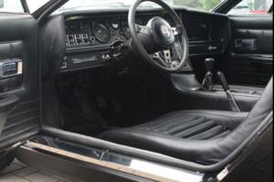 Bild 13/25 von Maserati Bora 4900 (1973)