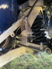 Image 12/22 of Triumph TR 3B (1962)