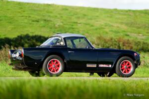 Imagen 22/34 de Triumph TR 4 (1962)