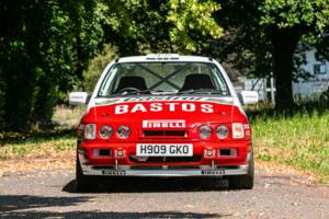 Imagen 6/48 de Ford Sierra RS Cosworth (1990)