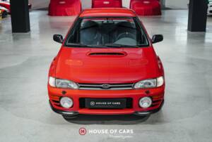 Bild 3/25 von Subaru Impreza WRX "Series McRae" (1995)