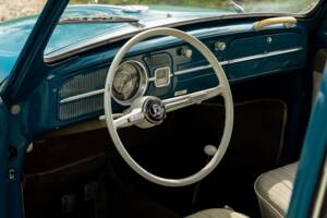 Bild 8/40 von Volkswagen Käfer 1300 (1965)