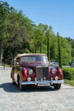 Immagine 13/49 di Rolls-Royce Silver Cloud I Mulliner (1957)