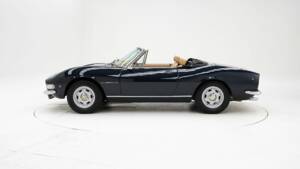 Image 8/15 of FIAT Dino Spider (1967)