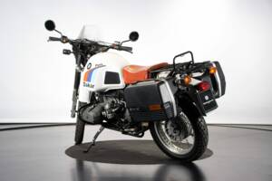 Bild 2/41 von BMW R 80 G/S "Paris Dakar" (1986)