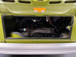 Bild 15/16 von Volkswagen T2b Westfalia (1978)