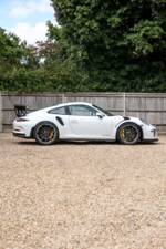 Afbeelding 16/43 van Porsche 911 GT3 RS (2015)