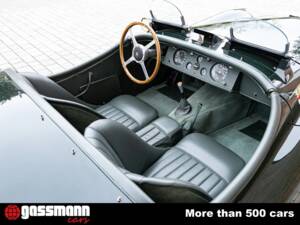 Imagen 14/15 de Jaguar XK 120 OTS (1952)
