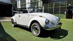 Image 9/73 of Volkswagen Beetle 1300 (1972)