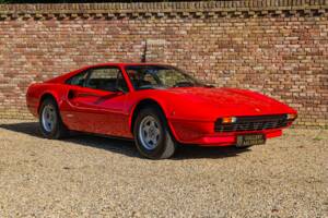Image 49/50 de Ferrari 308 GTB (1977)