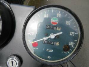 Image 10/49 of Laverda 1200 TS Mirage (1978)