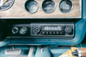 Bild 83/102 von Ford Mustang II Ghia 170 (1976)