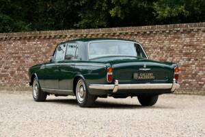 Bild 2/50 von Rolls-Royce Silver Shadow I (1967)