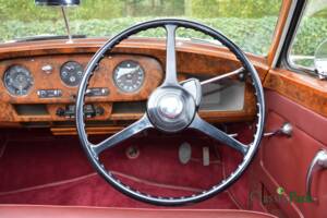 Imagen 31/50 de Bentley S 1 (1957)