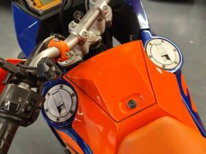 Bild 20/59 von KTM DUMMY (2007)