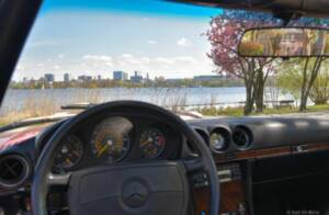 Immagine 4/17 di Mercedes-Benz 560 SL (1988)