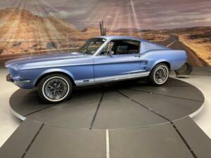 Bild 47/50 von Ford Mustang GT 390 (1967)