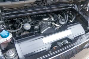 Afbeelding 37/50 van Porsche 911 Targa 4S (2009)