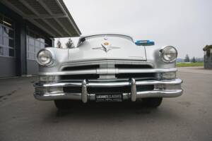 Image 13/80 de Chrysler Crown Imperial (1953)