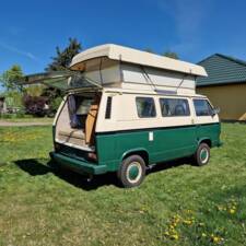 Image 34/78 de Volkswagen T3 Camper 1.9 (1987)