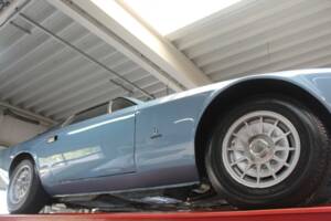 Image 6/50 of Maserati Khamsin (1976)