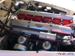 Immagine 29/74 di Jaguar XK 140 SE DHC (1955)