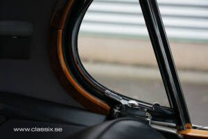 Immagine 10/29 di Jaguar XK 120 SE FHC (1954)