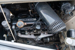 Immagine 9/15 di Rolls-Royce Silver Dawn (1954)