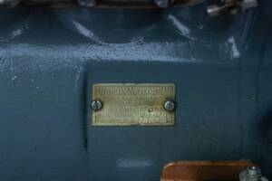 Imagen 32/50 de Railton Straight Eight Open Tourer (1936)