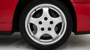 Immagine 11/15 di Porsche 911 Carrera RS (1992)
