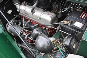 Immagine 58/63 di MG TD (1953)