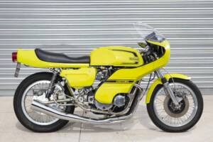 Bild 1/36 von Rickman Kawasaki CR (1975)