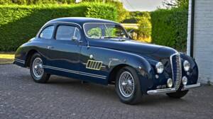 Imagen 2/50 de Delahaye 135M (1949)
