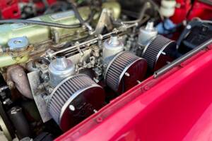 Bild 9/21 von MG MGC GT (1968)