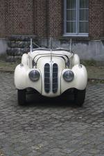 Immagine 2/28 di BMW 328 (1937)