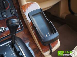 Bild 35/50 von Jaguar Sovereign 3.6 (1988)