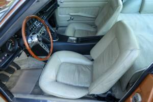 Image 47/50 de Maserati Ghibli (1969)