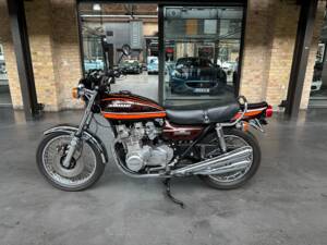 Imagen 1/34 de Kawasaki DUMMY (1975)