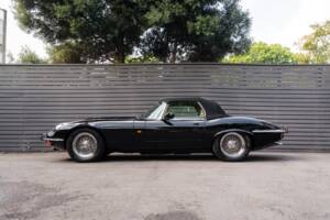 Bild 17/58 von Jaguar E-Type V12 (1974)
