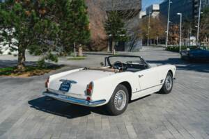 Bild 2/68 von Maserati 3500 GT Spyder Vignale (1960)