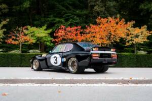Image 5/12 of Ford Capri I 3100 RS (1973)